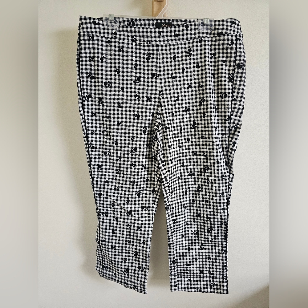 Renuar Pants
